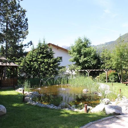 Familien Hotel Mozart Ried im Oberinntal Exterior foto