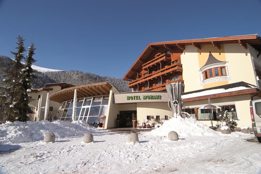 Familien Hotel Mozart Ried im Oberinntal Exterior foto